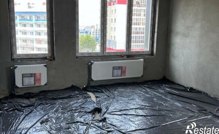 2-комн квартира ул Панфилова, 12А,  д. 12А