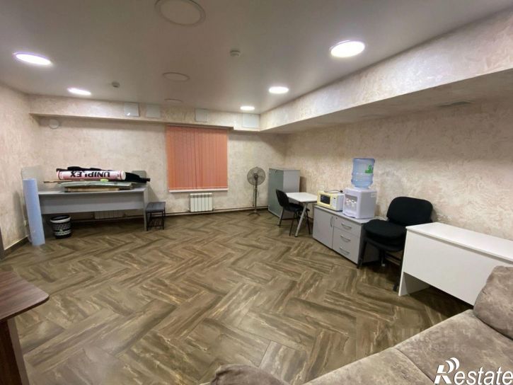 Офис ул Красноармейская, 95Б,  д. 95Б