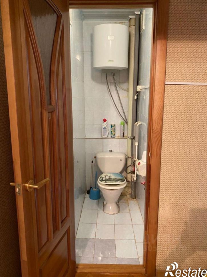 2-комн квартира ул Анциферова, 2А,  д. 2А
