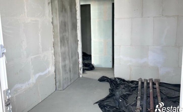 2-комн квартира ул Панфилова, 12А,  д. 12А