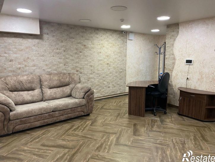 Офис ул Красноармейская, 95Б,  д. 95Б