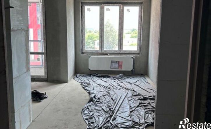 2-комн квартира ул Панфилова, 12А,  д. 12А