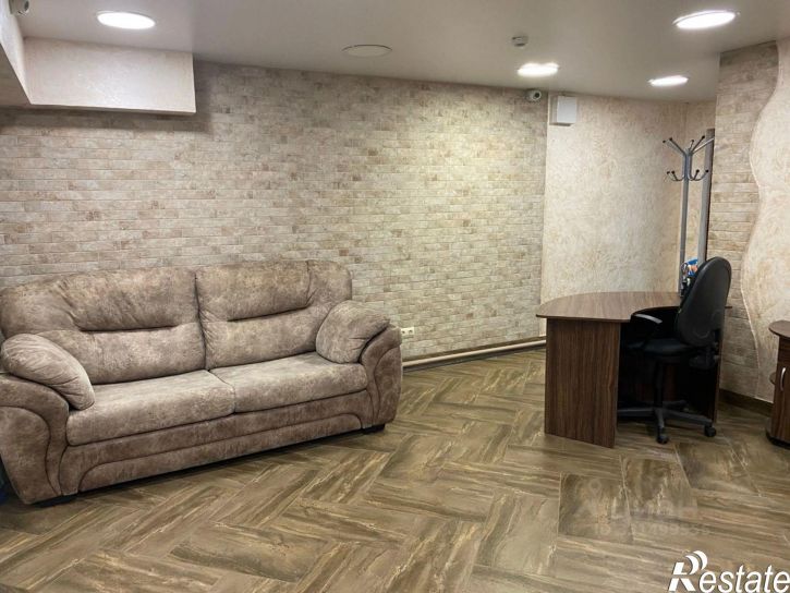Офис ул Красноармейская, 95Б,  д. 95Б