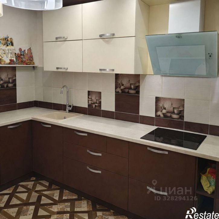 2-комн квартира улица Свердлова, 49,  д. 49