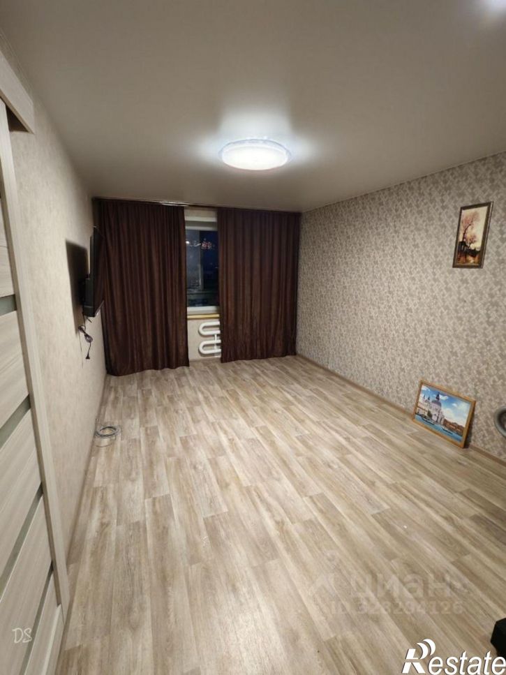 2-комн квартира улица Свердлова, 49,  д. 49