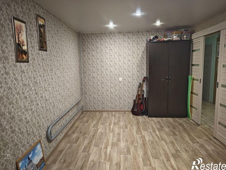 2-комн квартира улица Свердлова, 49,  д. 49