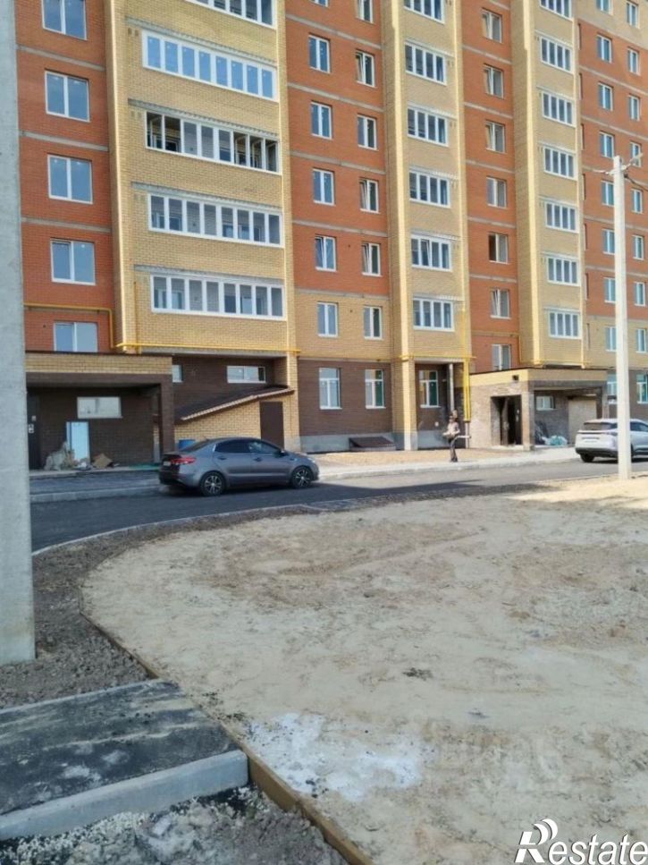 2-комн квартира