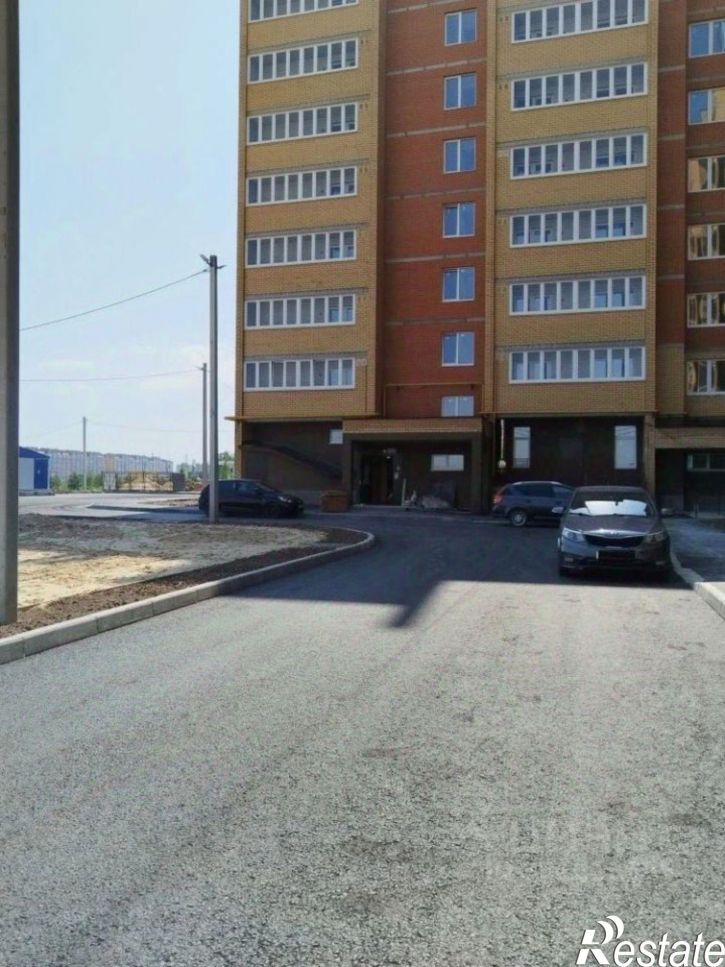 2-комн квартира