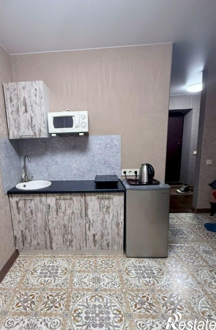 2-комн квартира Кремлёвская улица, 26,  д. 26