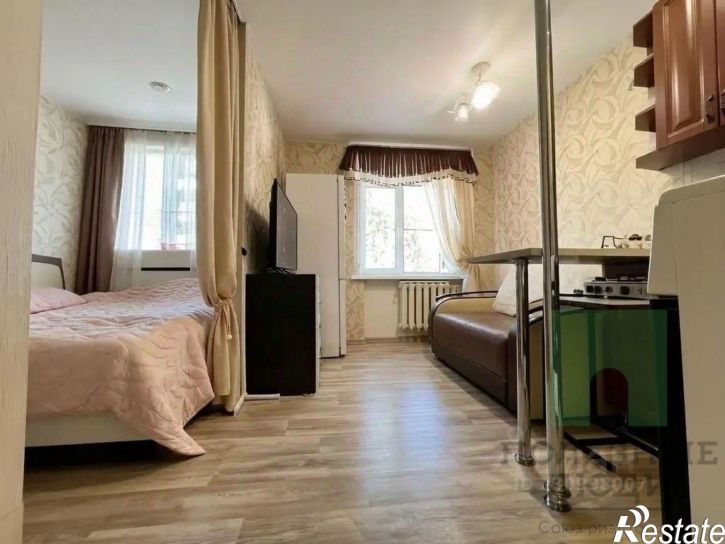 2-комн квартира улица Прохорова, 20,  д. 20
