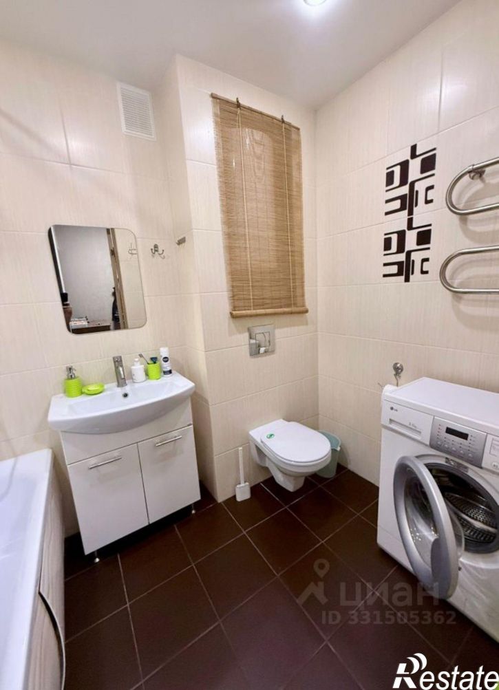 2-комн квартира Кремлёвская улица, 26,  д. 26