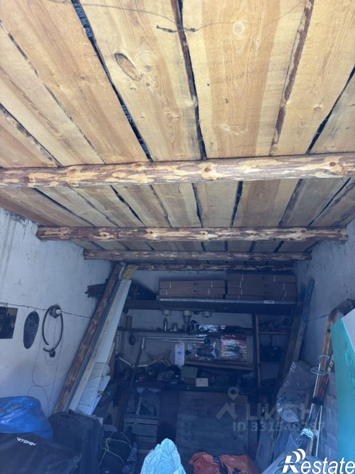 Гараж/парковка Транспортная улица, 35,  д. 35
