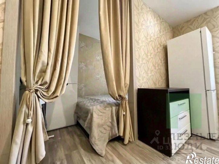 2-комн квартира улица Прохорова, 20,  д. 20