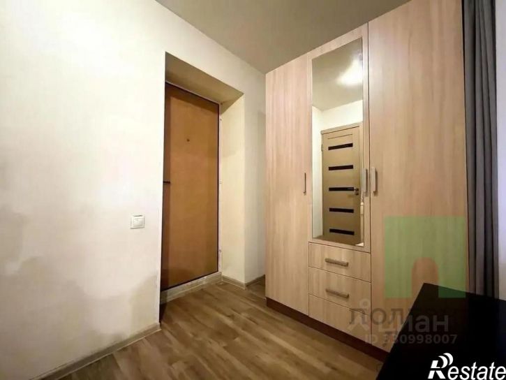 2-комн квартира улица Прохорова, 20,  д. 20