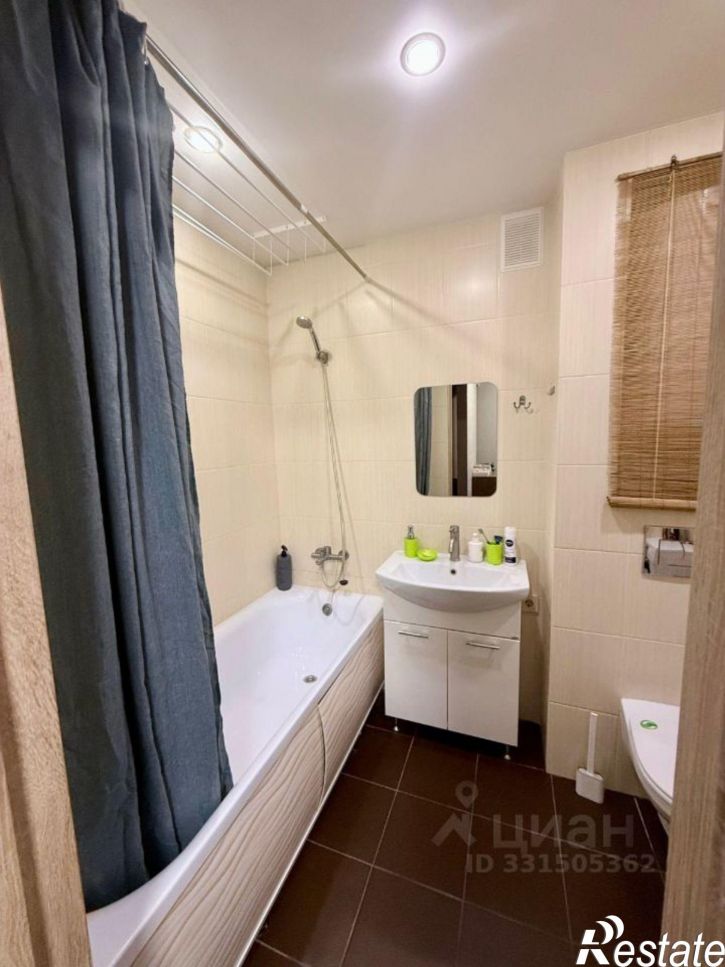 2-комн квартира Кремлёвская улица, 26,  д. 26