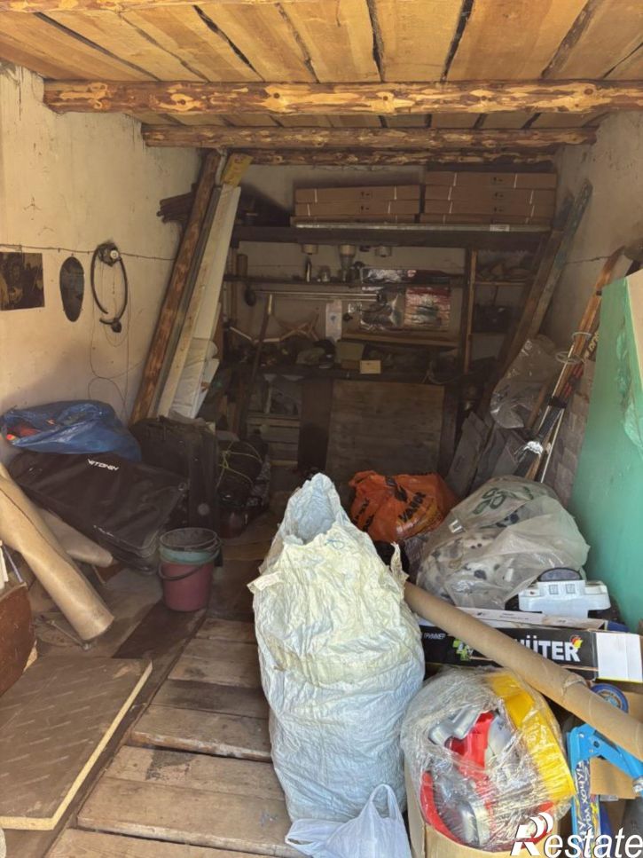 Гараж/парковка Транспортная улица, 35,  д. 35