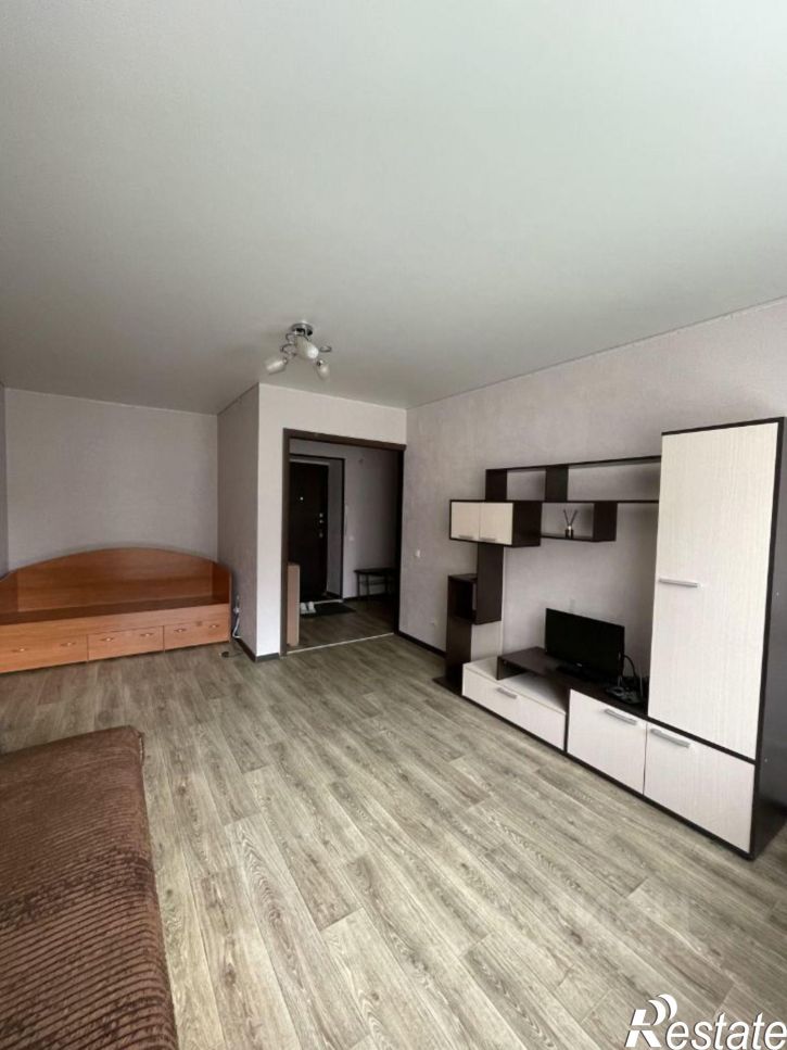 1-комн квартира улица Петрова, 22,  д. 22