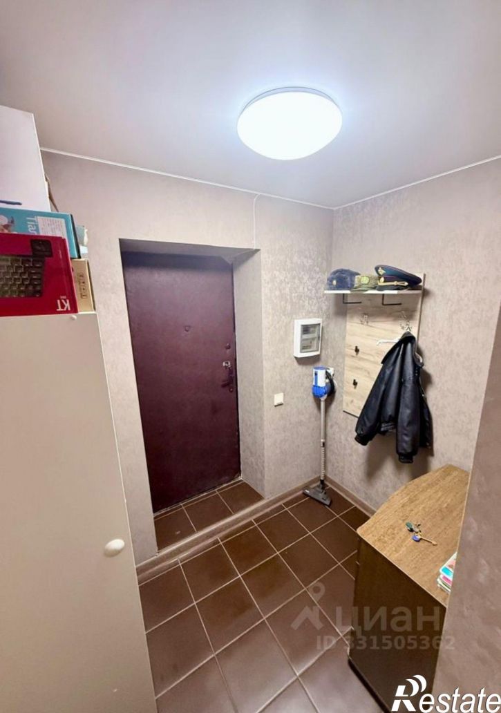 2-комн квартира Кремлёвская улица, 26,  д. 26