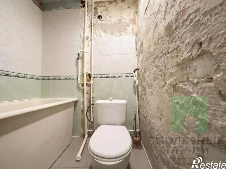 2-комн квартира улица Прохорова, 20,  д. 20