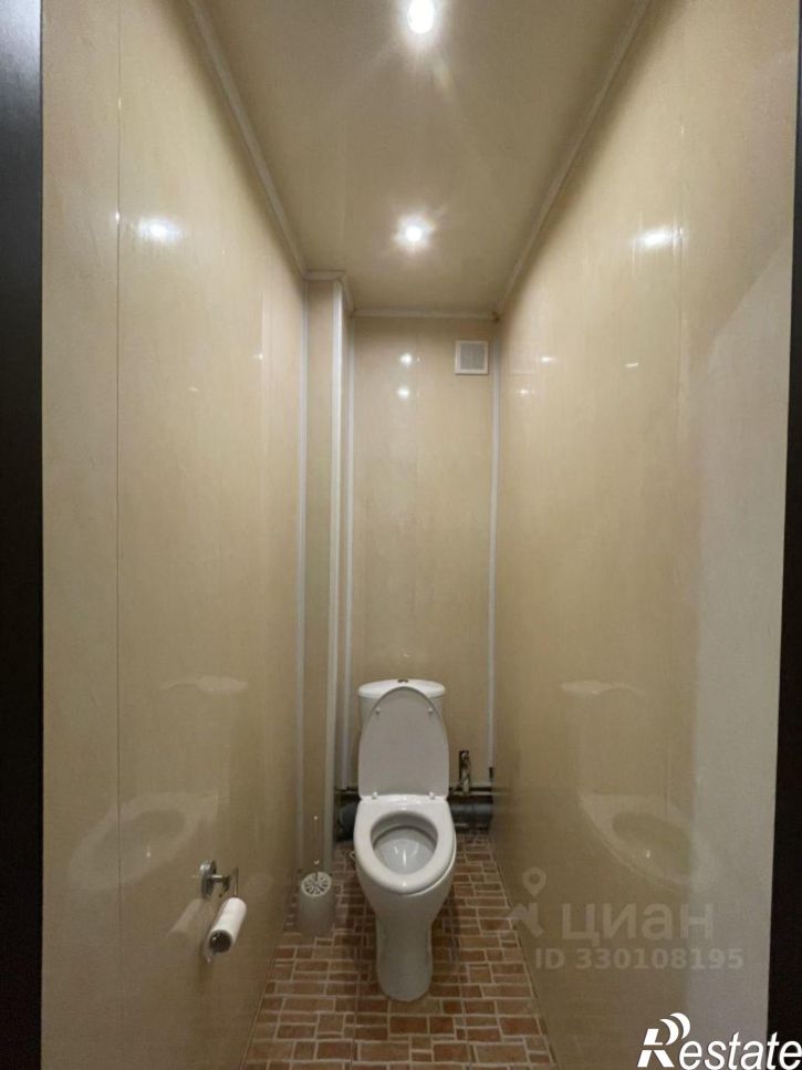 1-комн квартира улица Петрова, 22,  д. 22