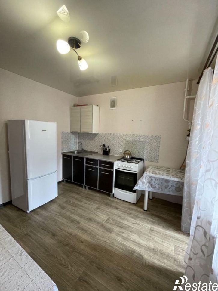 1-комн квартира улица Петрова, 22,  д. 22