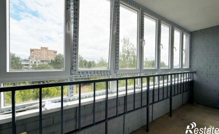1-комн квартира бульвар Данилова, 8,  д. 8