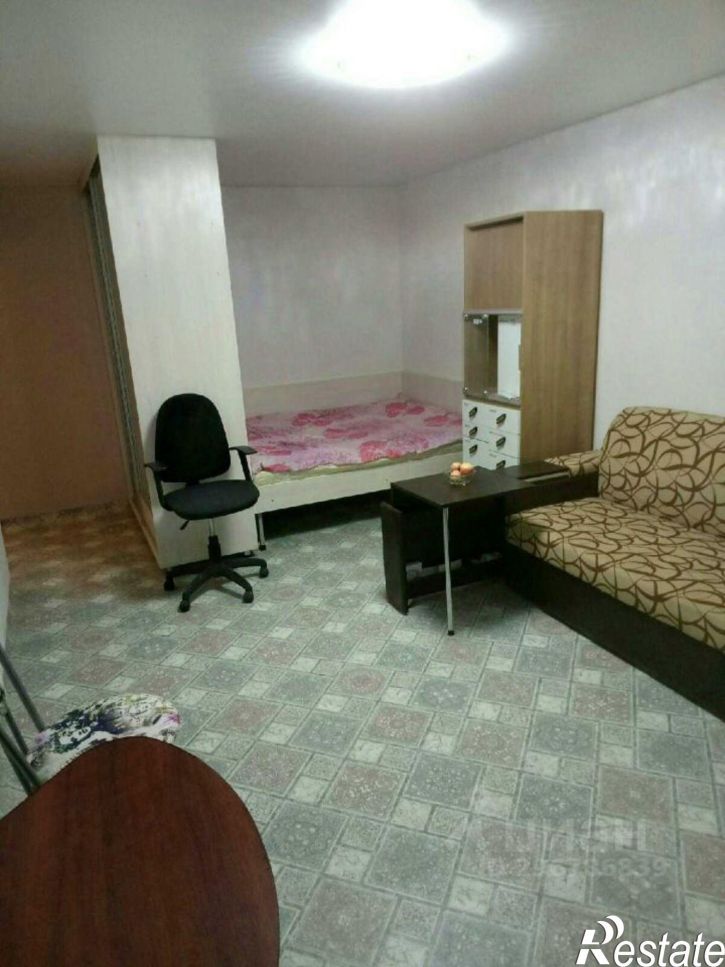 1-комн квартира ул Эшкинина, 22,  д. 22