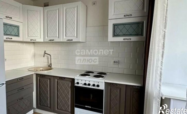 1-комн квартира ул Петрова, 32,  д. 32