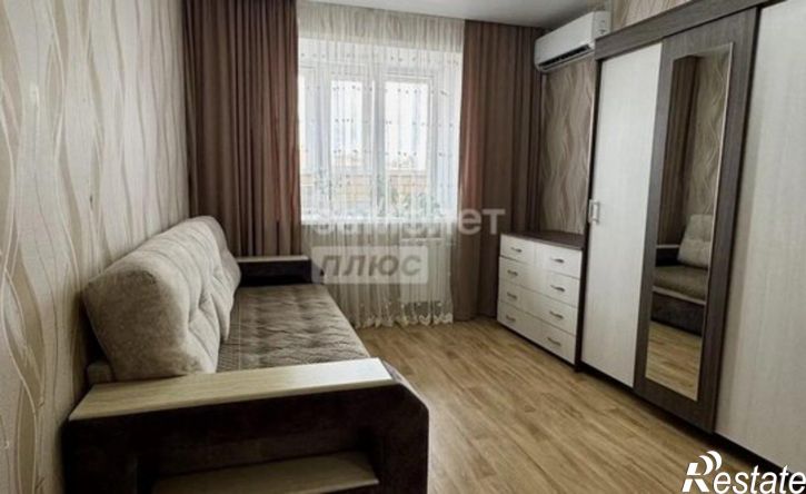 1-комн квартира ул Петрова, 32,  д. 32