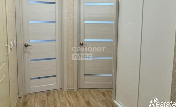 1-комн квартира ул Петрова, 32,  д. 32