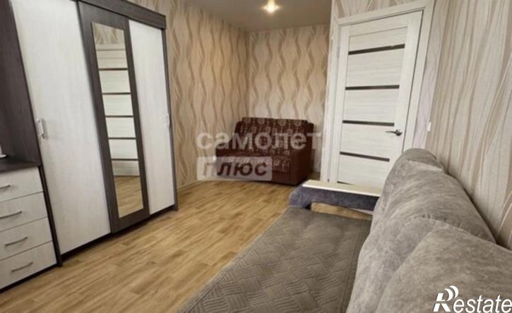1-комн квартира ул Петрова, 32,  д. 32
