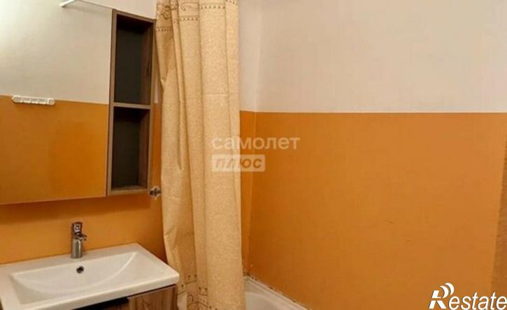1-комн квартира ул Петрова, 32,  д. 32