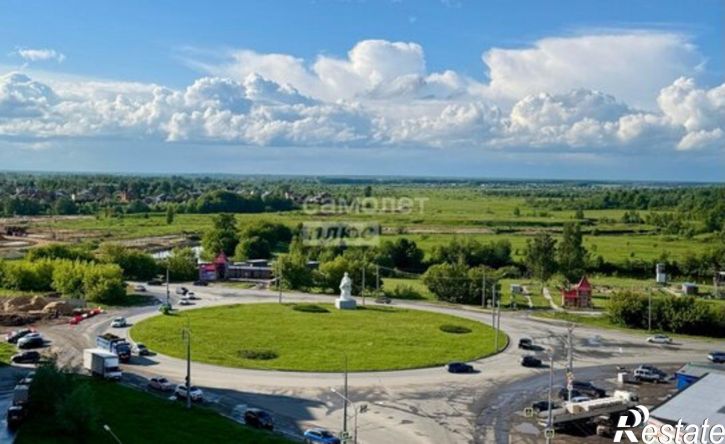 1-комн квартира ул Петрова, 32,  д. 32