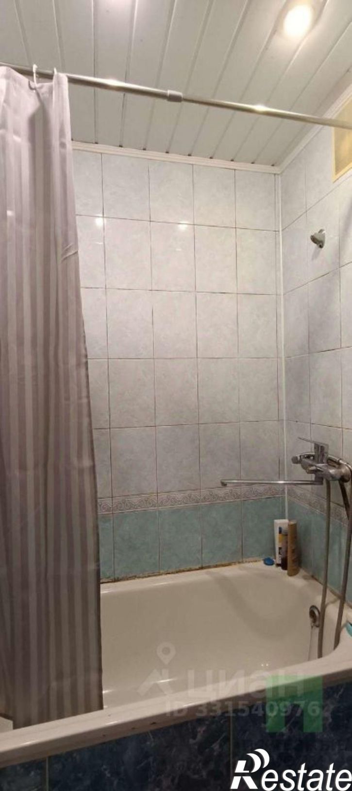 3-комн квартира ул Баумана, 9А,  д. 9А