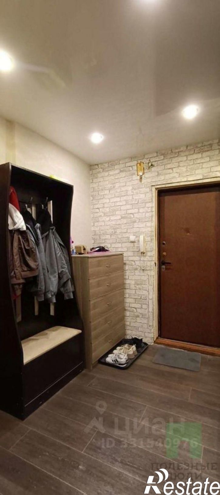 3-комн квартира ул Баумана, 9А,  д. 9А
