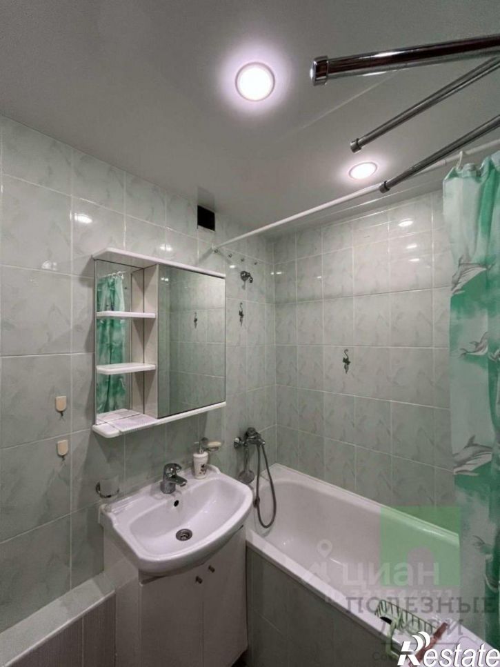 1-комн квартира ул Кремлёвская, 25,  д. 25