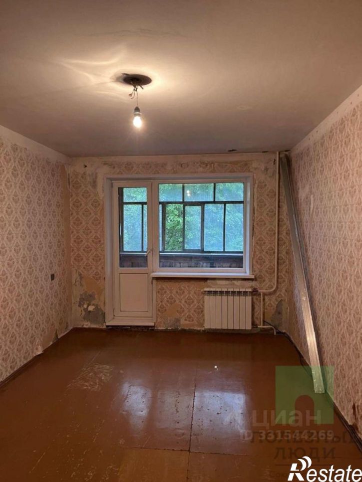 3-комн квартира ул Йывана Кырли, 30,  д. 30