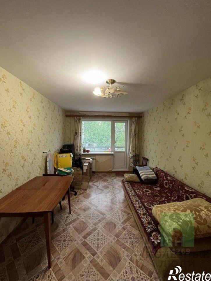 3-комн квартира ул Йывана Кырли, 30,  д. 30