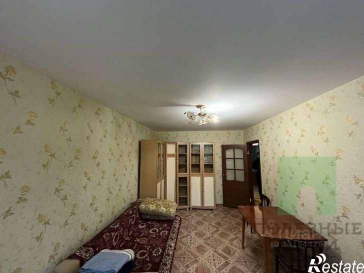 3-комн квартира ул Йывана Кырли, 30,  д. 30