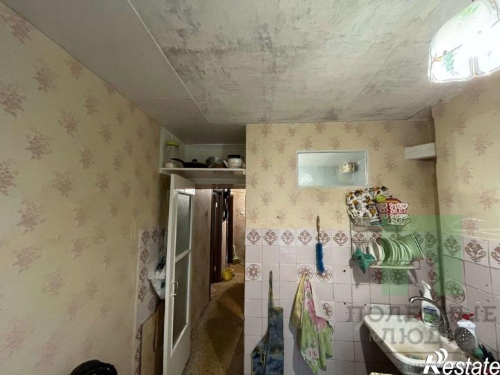 3-комн квартира ул Йывана Кырли, 30,  д. 30
