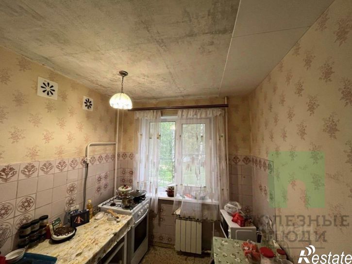 3-комн квартира ул Йывана Кырли, 30,  д. 30