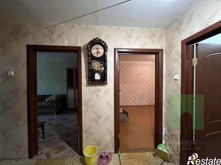 3-комн квартира ул Йывана Кырли, 30,  д. 30