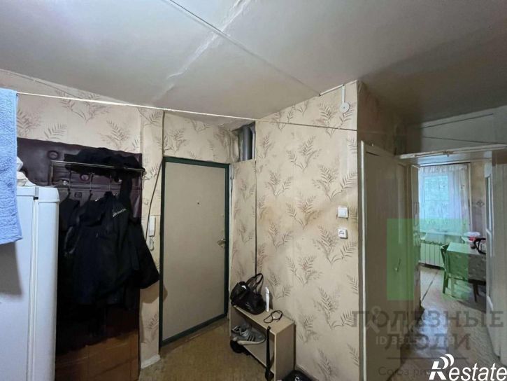 3-комн квартира ул Йывана Кырли, 30,  д. 30