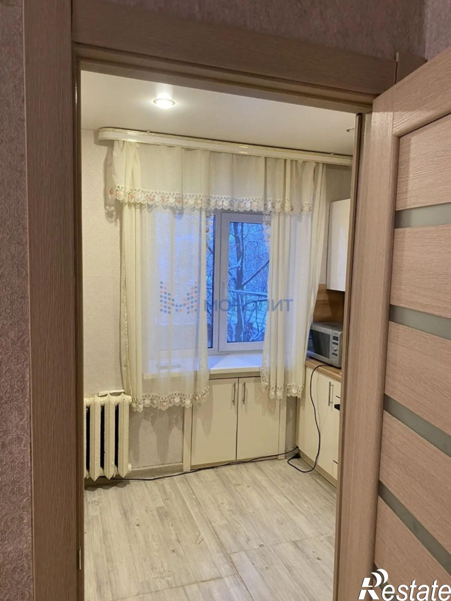Купить квартиру за 5 850 000 рублей на Йошкар-Ола