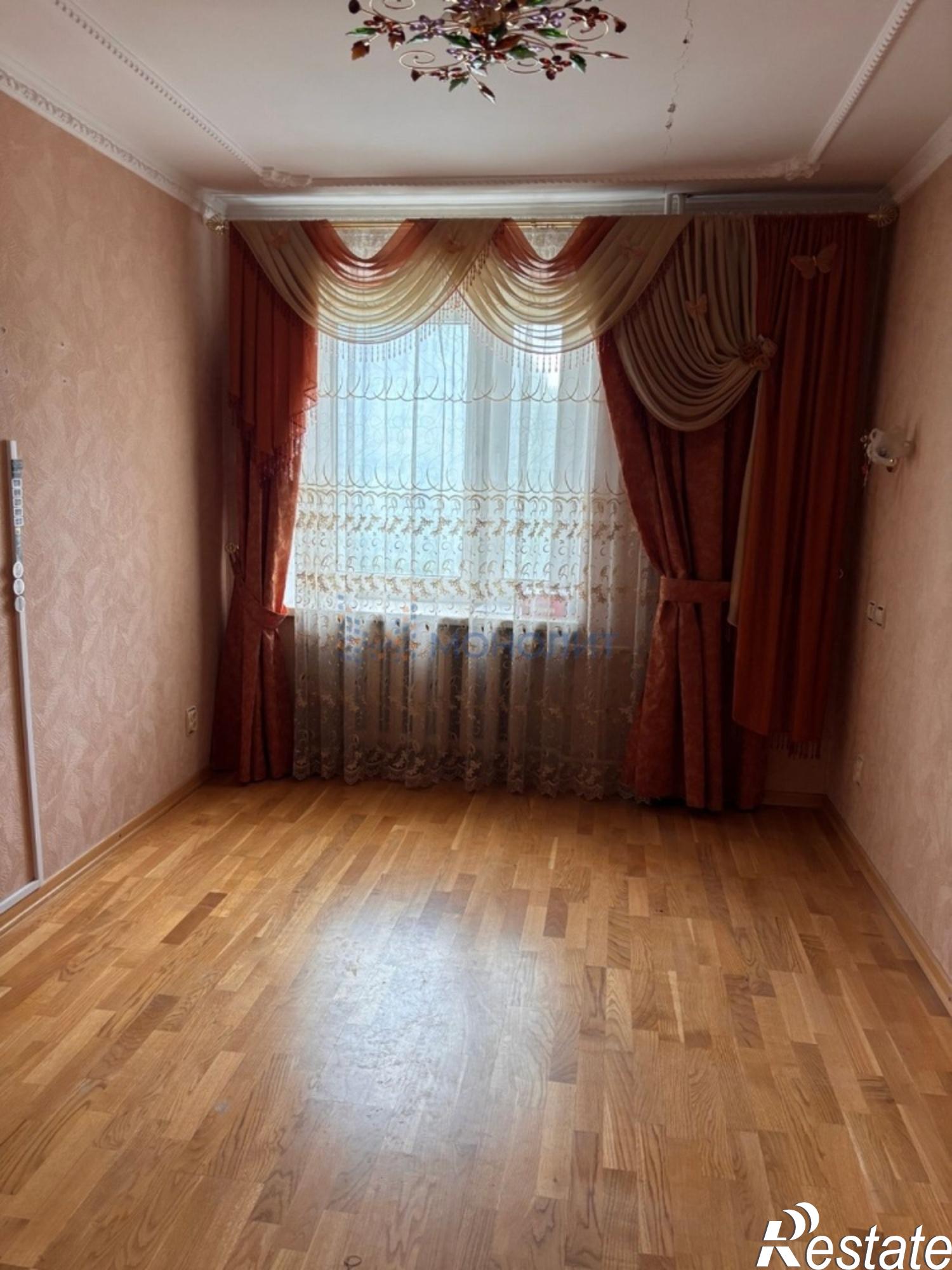 Купить квартиру за 9 300 000 рублей на Йошкар-Ола