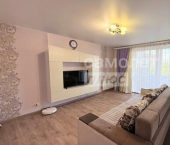 3-комн, 74кв м, этаж 6/9 бульвар Чавайна, 18