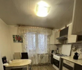 2-комн, 52кв м, этаж 5/5 улица Героев Сталинградской Битвы, 10А