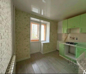 2-комн, 56кв м, этаж 1/5 ул Баумана, 14А