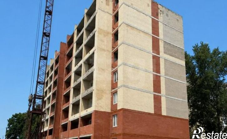 2-комн квартира улица Суворова, 8Д,  д. 8Д