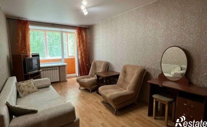 1-комн квартира Кремлёвская улица, 25,  д. 25